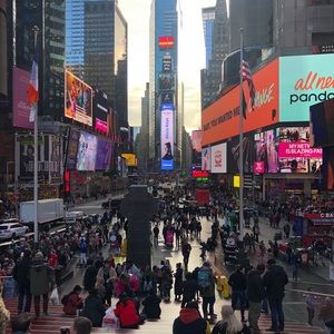 Meet your Posher, Benny